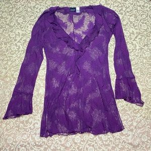 Fredericks of Hollywood early 2000s Vintage